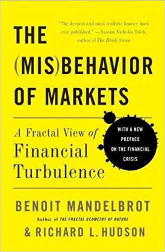 The Misbehavior Of Markets Pdf